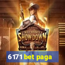 6171 bet paga